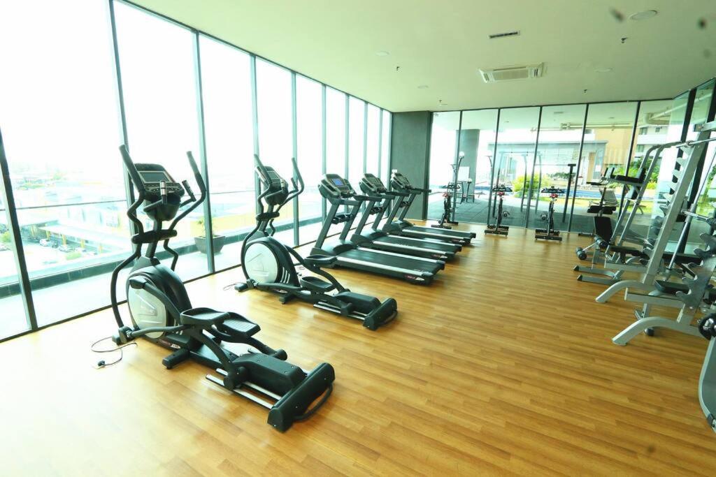 Pd D'Wharf Amazing Seaview Suite 9 포트딕슨 외부 사진