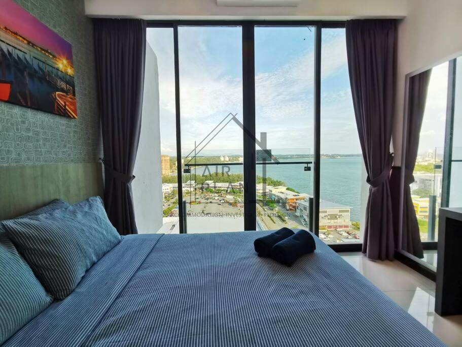 Pd D'Wharf Amazing Seaview Suite 9 포트딕슨 외부 사진