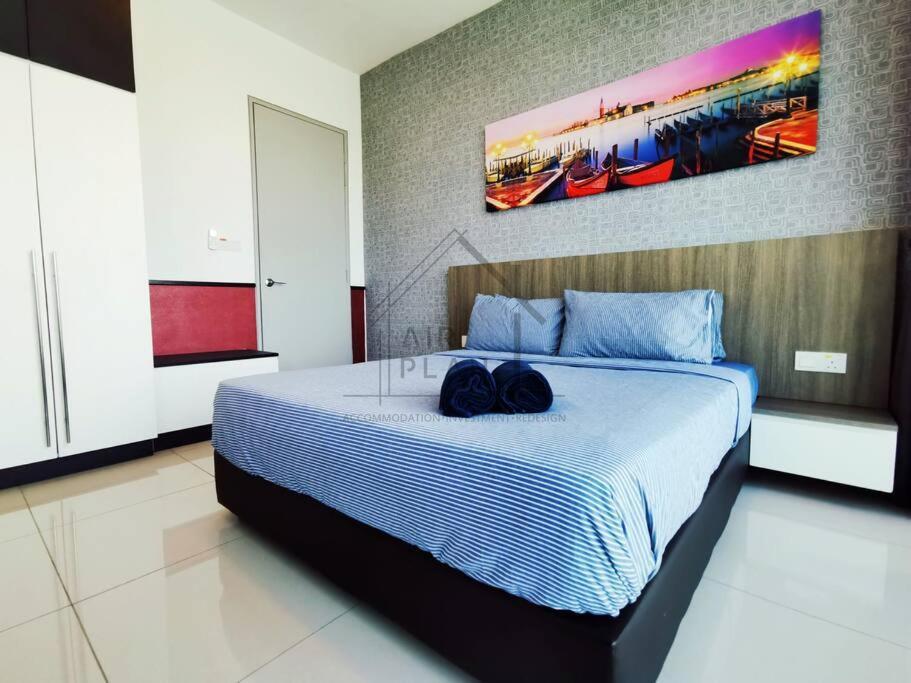 Pd D'Wharf Amazing Seaview Suite 9 포트딕슨 외부 사진